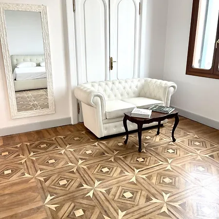The B Collection - San Marco Riva Schiavoni Apartment Venice Exterior photo