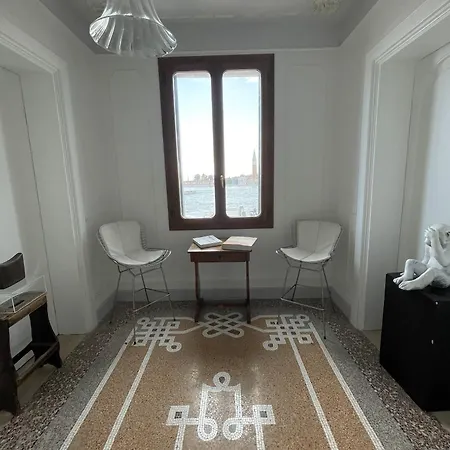 The B Collection - San Marco Riva Schiavoni Apartment Venice Exterior photo