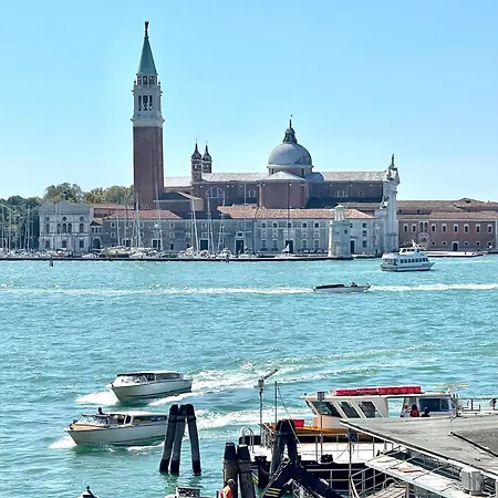 The B Collection - San Marco Riva Schiavoni Apartment Venice Exterior photo