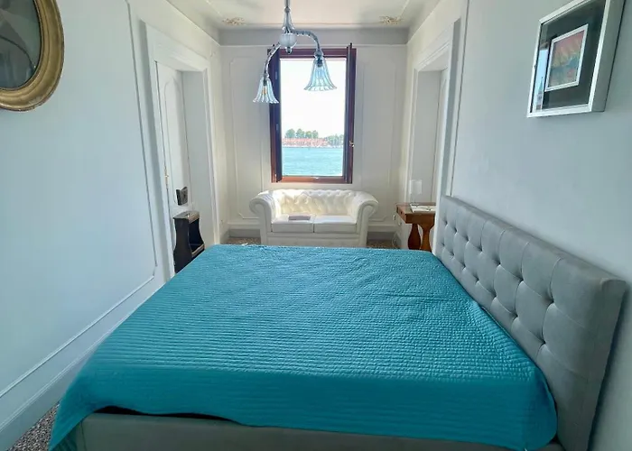 The B Collection - San Marco Riva Schiavoni