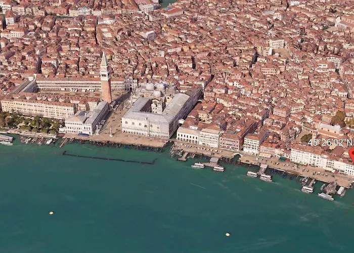The B Collection - San Marco Riva Schiavoni