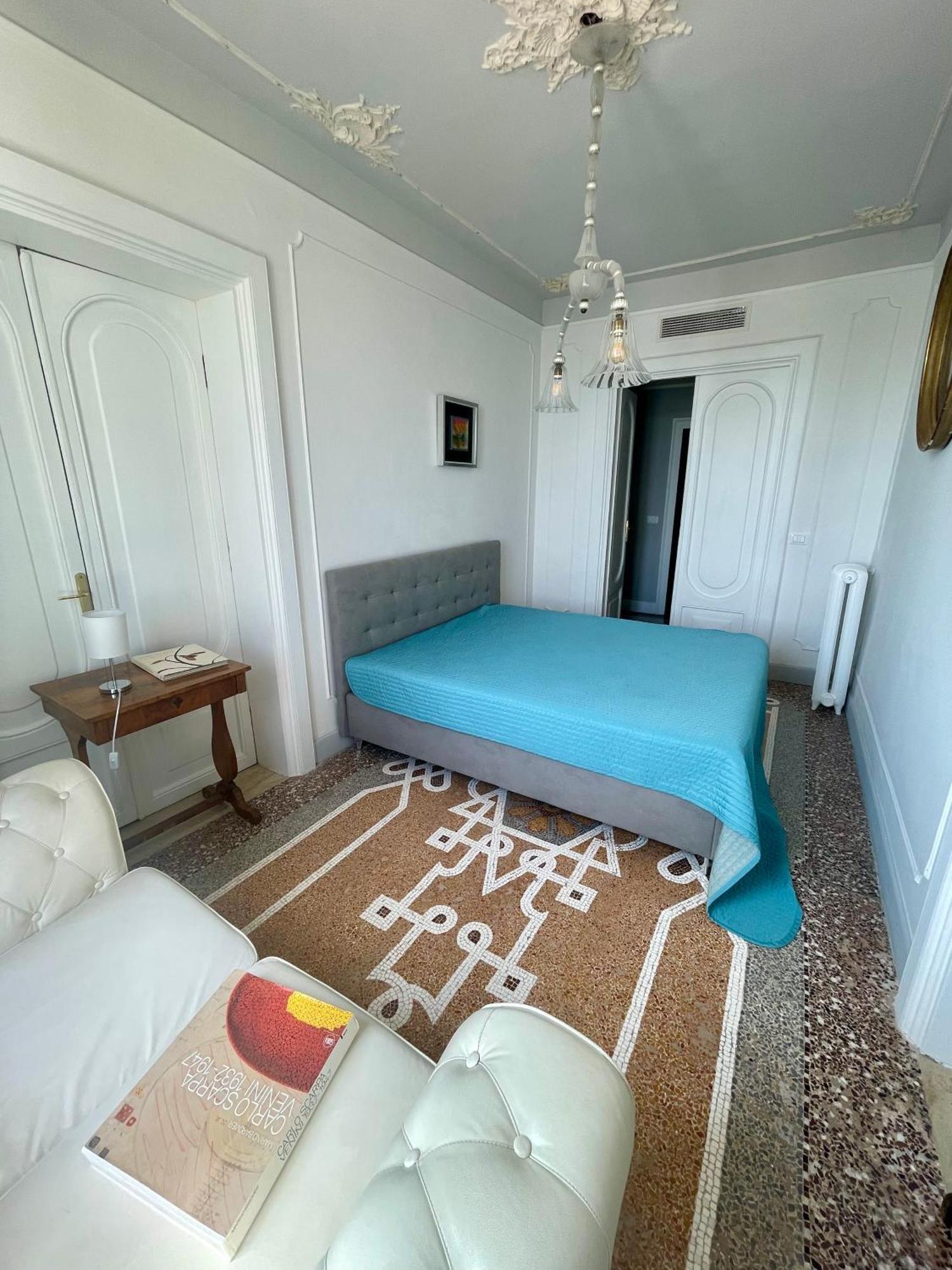 Apartamento The B Collection - San Marco Riva Schiavoni Venecia