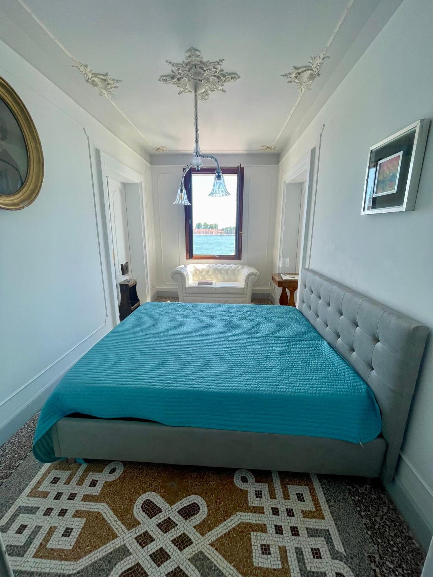 Apartamento The B Collection - San Marco Riva Schiavoni *