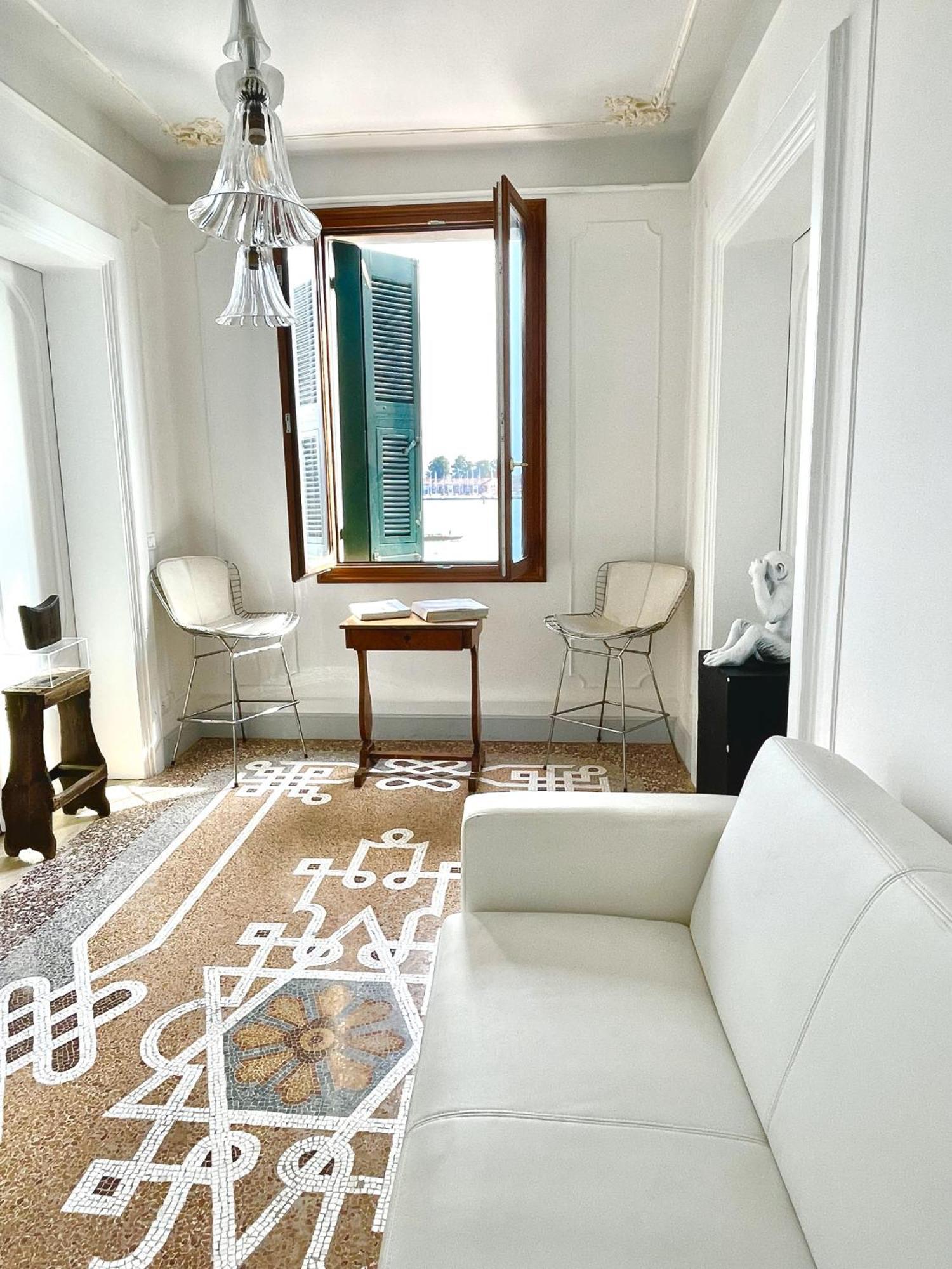 The B Collection - San Marco Riva Schiavoni * Venecia