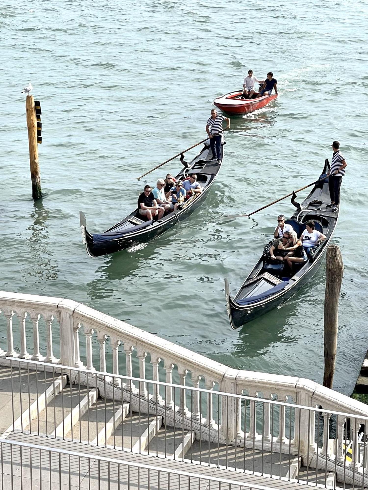 Apartamento The B Collection - San Marco Riva Schiavoni Venecia